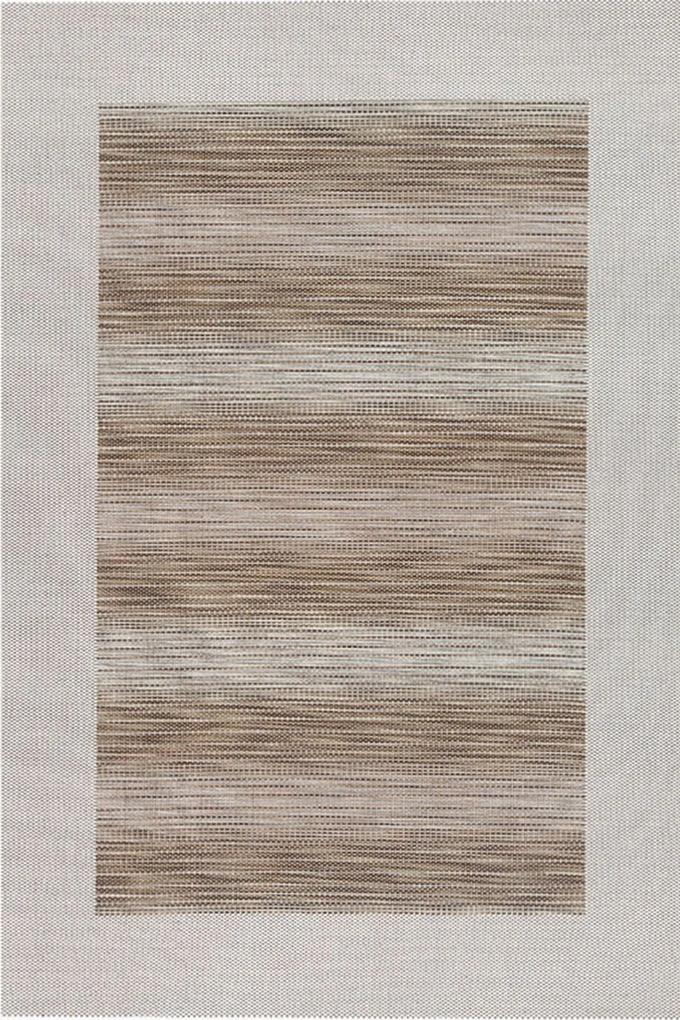Χαλί Grazia 8021 W Grey Royal Carpet 133X190cm
