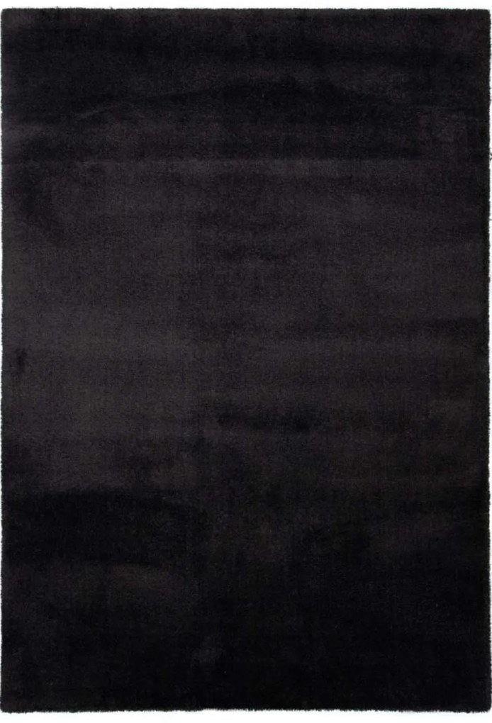 Χαλί Feel 71351-100 Black Royal Carpet 160X230cm