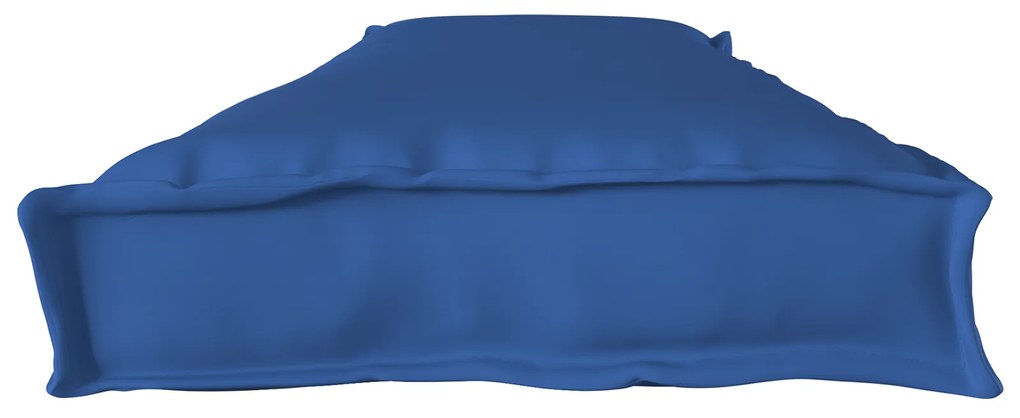 vidaXL Μαξιλάρι Παλέτας για Πάγκο Ρο Royal 180x40x8 εκ Υφασμάτινο Oxford