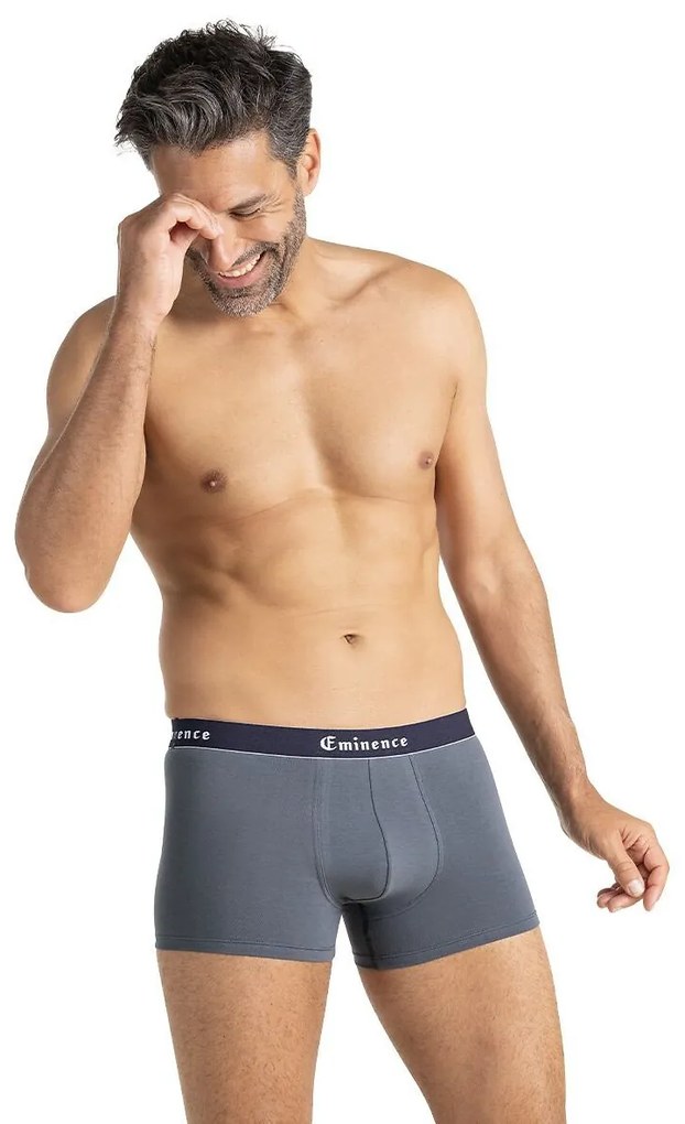 Σετ 3 ανδρικά μποξερ Eminence