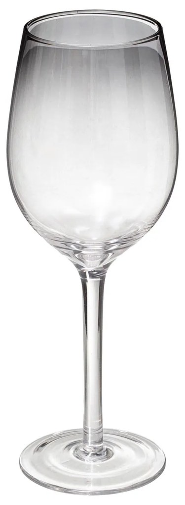 Ποτήρια Κρασιού Κολωνάτα 380ml (Σετ 6τμχ) S-D Sauvage 154879