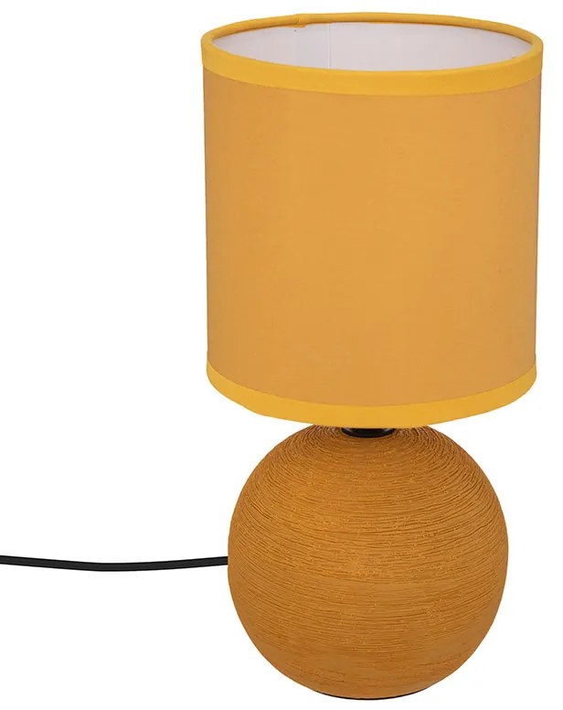 Πορτατίφ A-S Timeo Ochre 116289Q