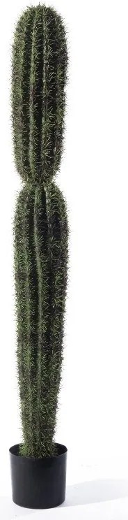 Supergreens Τεχνητός Κάκτος "Thimble" Πράσινος 19x17x165 εκ.