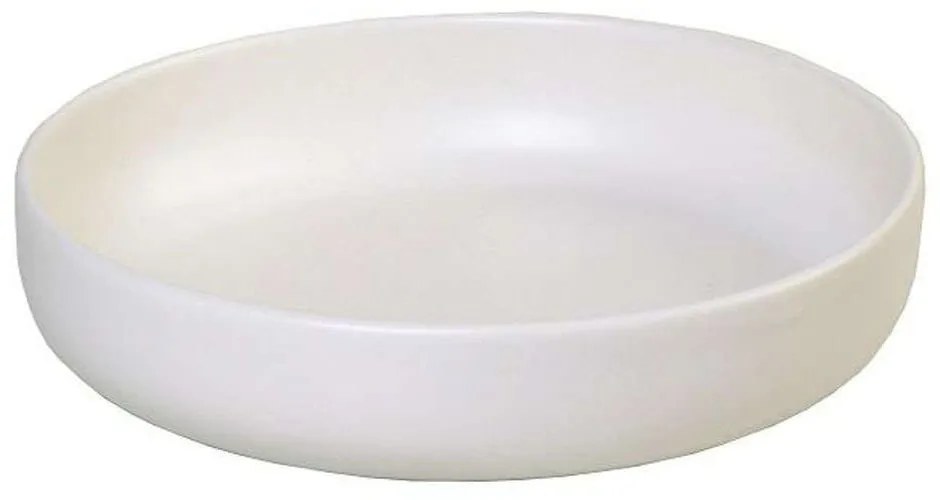 Πιάτο Βαθύ Terra Matt Step TLP140K6 Φ20cm White Espiel Porcelain