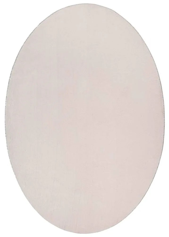 vidaXL Χαλί HUARTE Άμμος 170 x 120 εκ. 100% Πολυεστέρας