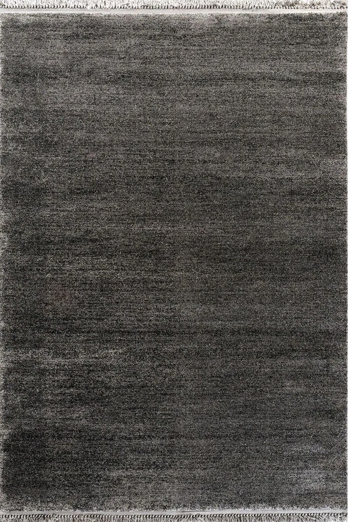 Χαλί Parma 19403-199 Anthracite Merinos 160X230cm