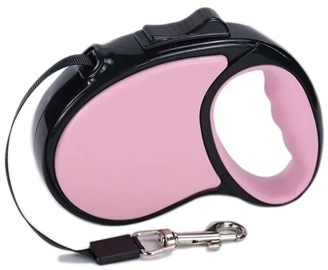 Λουρί σκύλου 5m 33lbs - Retractable dog leash