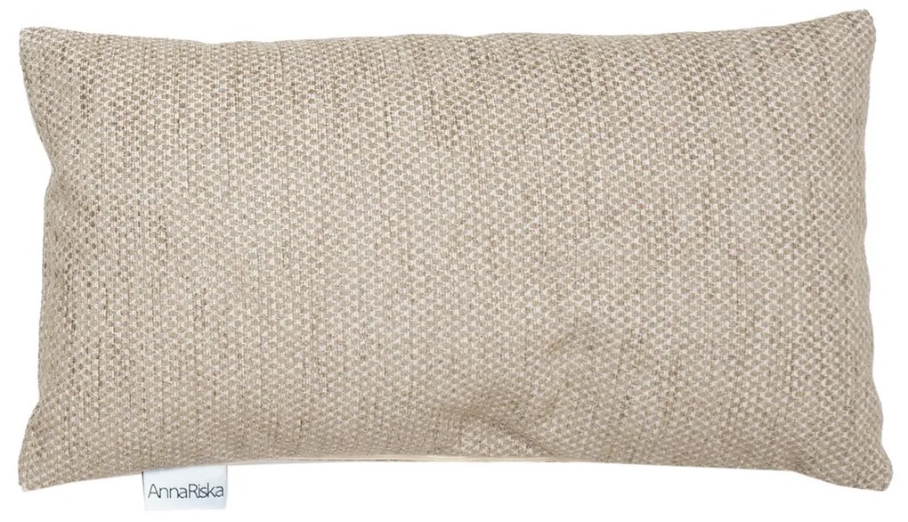 Διακοσμητικό Μαξιλάρι (32x52) Anna Riska 1440 Linen