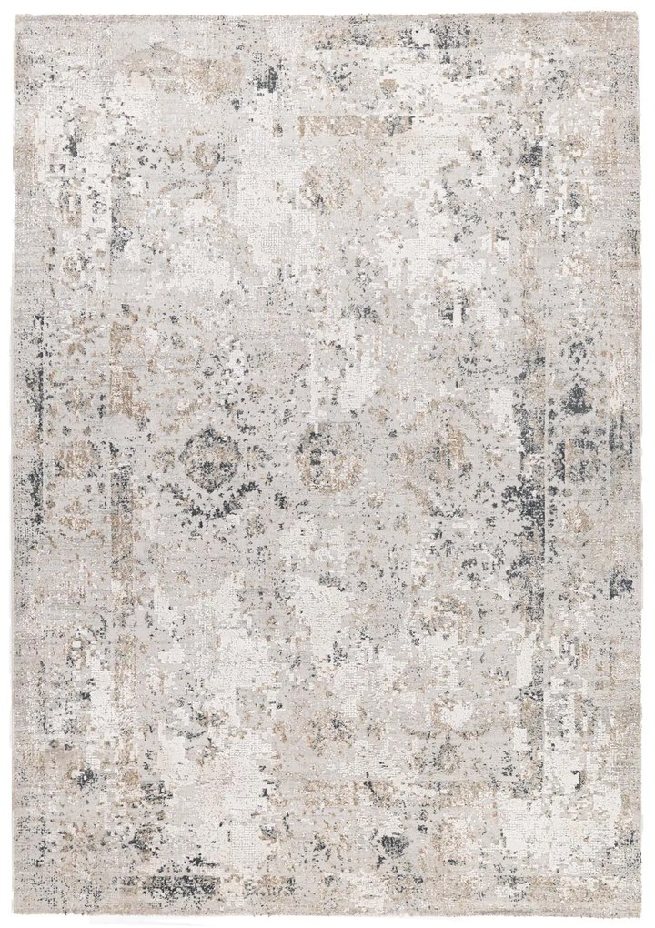 Χαλί Silky 18C L.BEIGE Royal Carpet - 160 x 230 cm