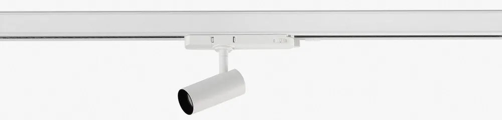 Σποτ Ράγας Fost 011592711 Ø4cm 7W 18° 2700K 632lm CRI90 White Faro Barcelona