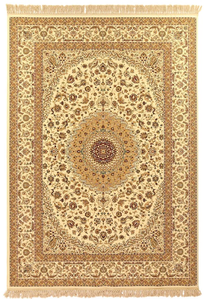 Σετ Ταπέτα 3τμχ Sherazad 3756 8351 IVORY Royal Carpet &#8211; SET067(2×140,1×240) 67X520