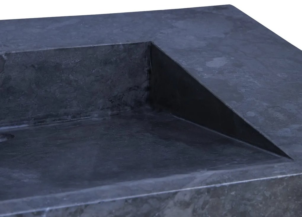 Countertop Sink S Line παραλληλόγραμμος SS178-0071