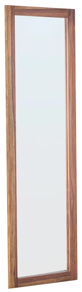 Καθρέπτης REFLEX Ξύλο Φυσικό 50x2.5x170cm