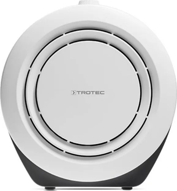 Trotec Airgoclean 10 E Ιονιστής / Καθαριστής Αέρα 45W για Χώρους 20τμ