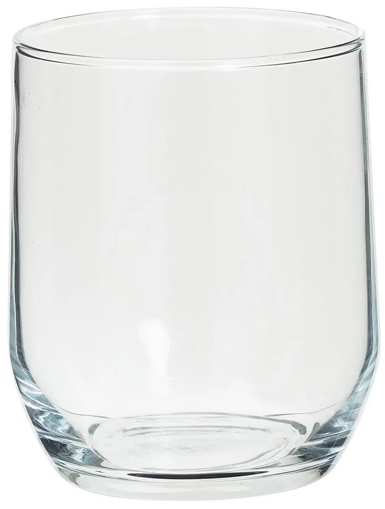Ποτήρι Νερού 310ml S-D Paol'eau Low 154768