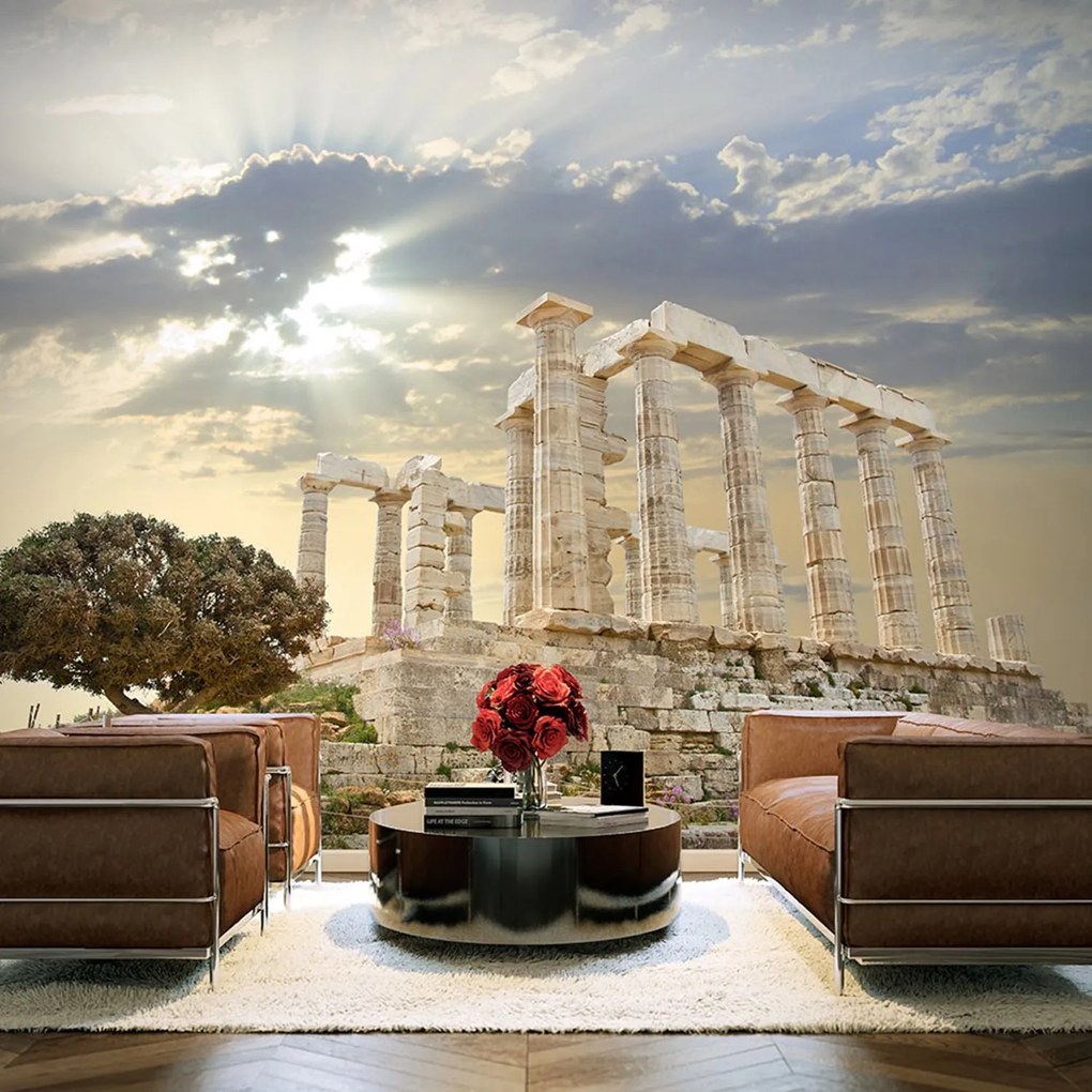 Φωτοταπετσαρία - The Acropolis, Greece 300x231