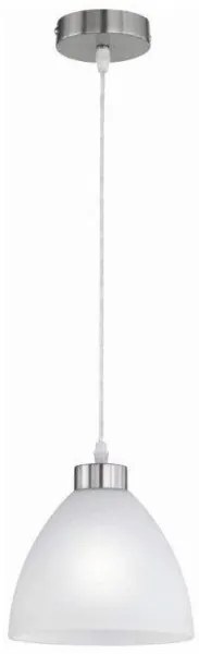 Κρεμαστό Φωτιστικό Οροφής Dallas λευκό R32171007 Trio Lighting-R32171007-Λευκό R32171007