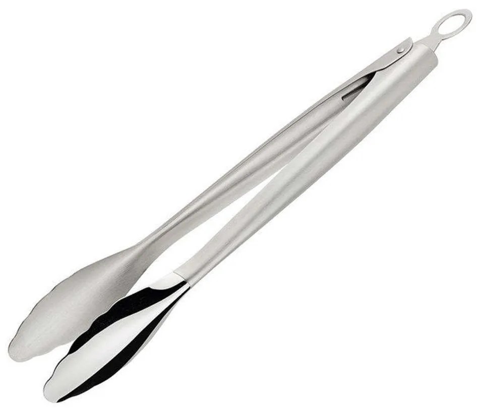 Λαβίδα Κρεατικών 1069812830 34,5cm Inox Kuchenprofi Stainless Steel
