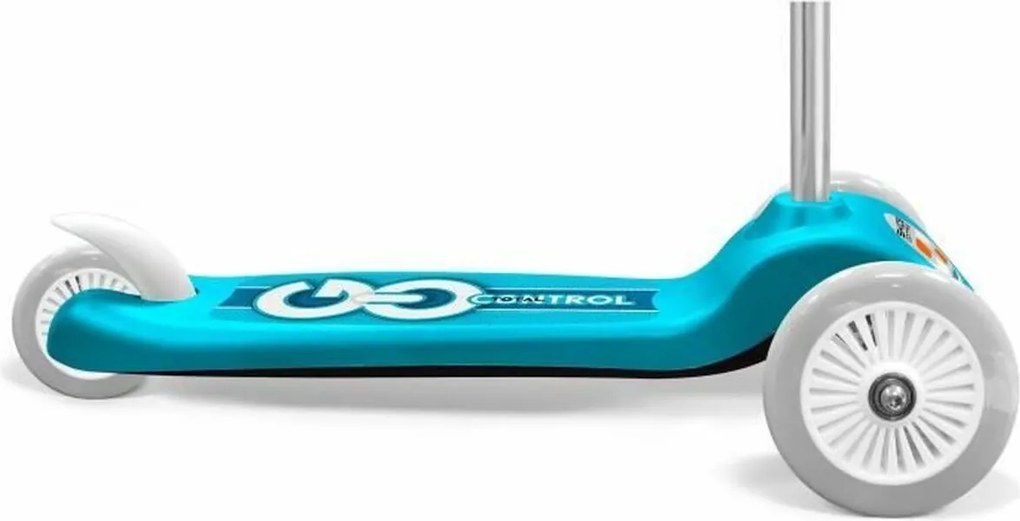 Σκούτερ Stamp SKIDS CONTROL