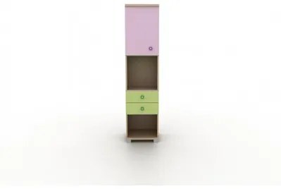 Irven  Βιβλιοθήκη Irven Bookie 05 BEST-4001045