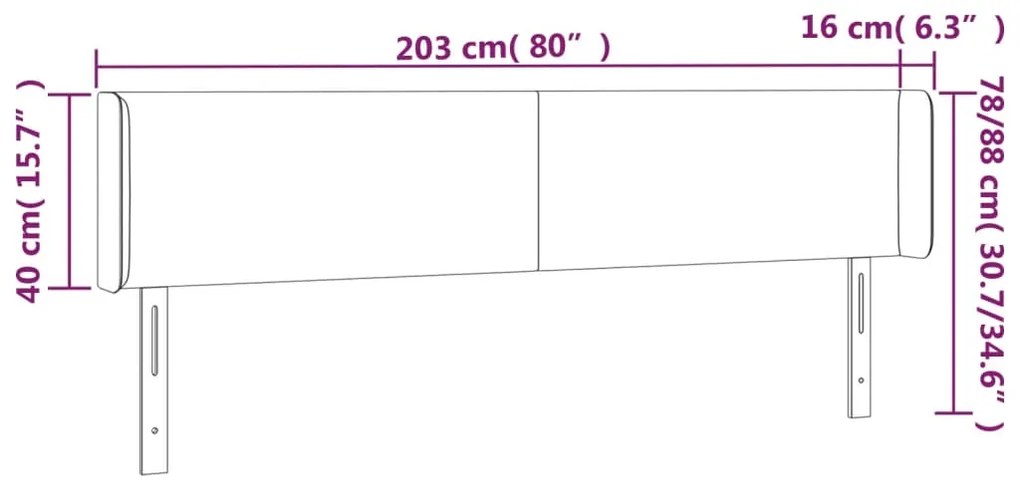 ΚΕΦΑΛΑΡΙ ΜΕ ΠΤΕΡΥΓΙΑ ΜΠΛΕ 203X16X78/88 ΕΚ. ΥΦΑΣΜΑΤΙΝΟ 3118516