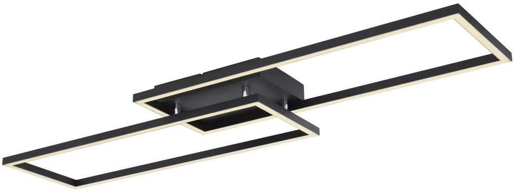Φωτιστικό Οροφής Globo Lighting TATJANA 67243-36B 3000+4000+6500K