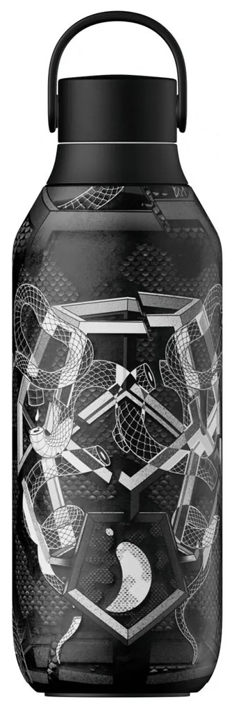 Μπουκάλι Θερμός 500ml Chilly's Series 2 Viper Vibreations