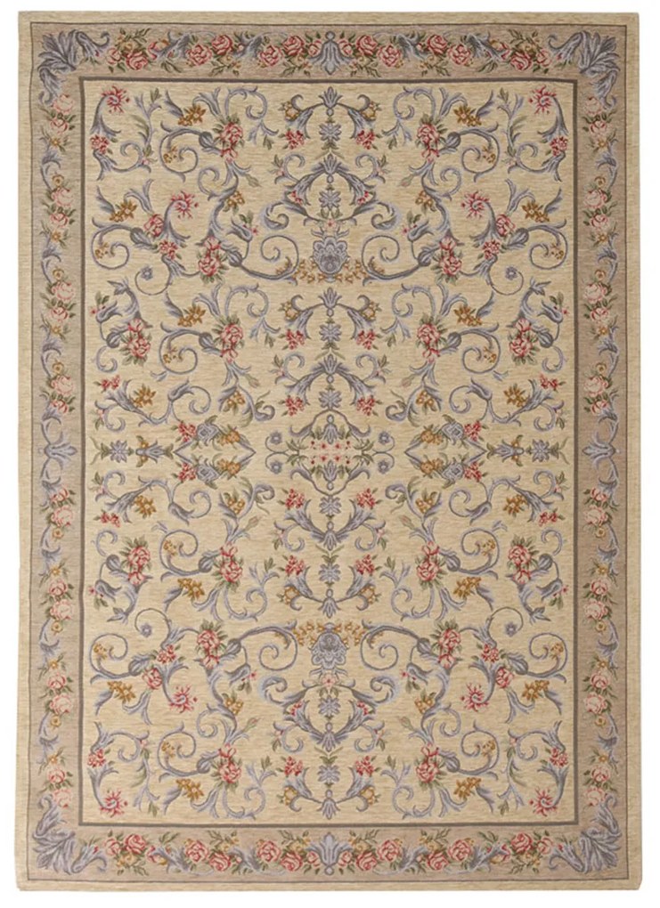 Πατάκι (60x90) Royal Carpet Canvas New 225T