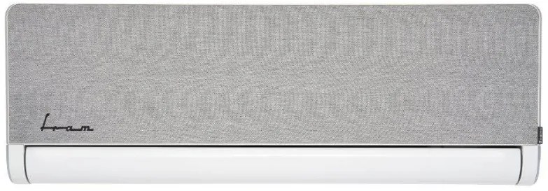 Fram ACF-MS12WIFI-GY Κλιματιστικό Moonstone - 12000BTU - Wi-Fi  A+++/A++