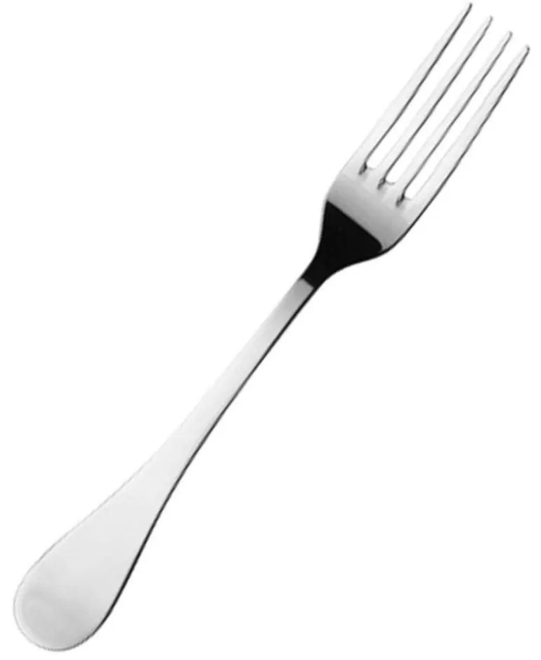 Πιρούνι Φρούτου Rocco 01429 18,5cm Inox Herdmar Stainless Steel