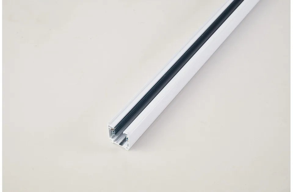 Τριφασική Ράγα 100cm Trio Homelighting-77-9093-Λευκό 77-9093