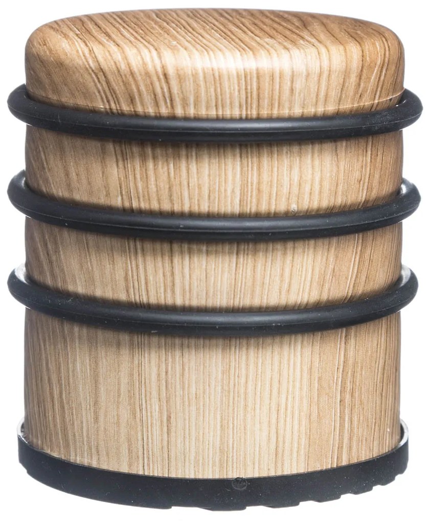 Στοπ Πόρτας (Φ7x8) F-V Wood 160307A