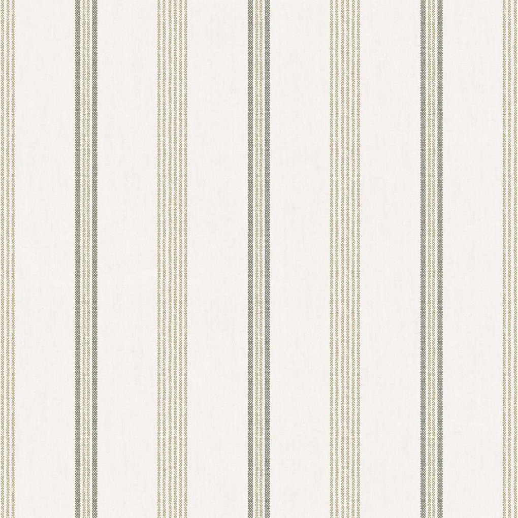 Ταπετσαρία CRISTIANA MASI TOP STRIPES 38427-PAR - 0.53 x 10.05μ.