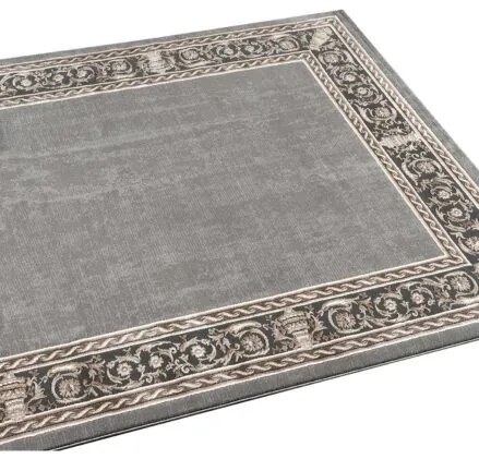 Χαλί CULTURE GREY 133-x-190-εκ