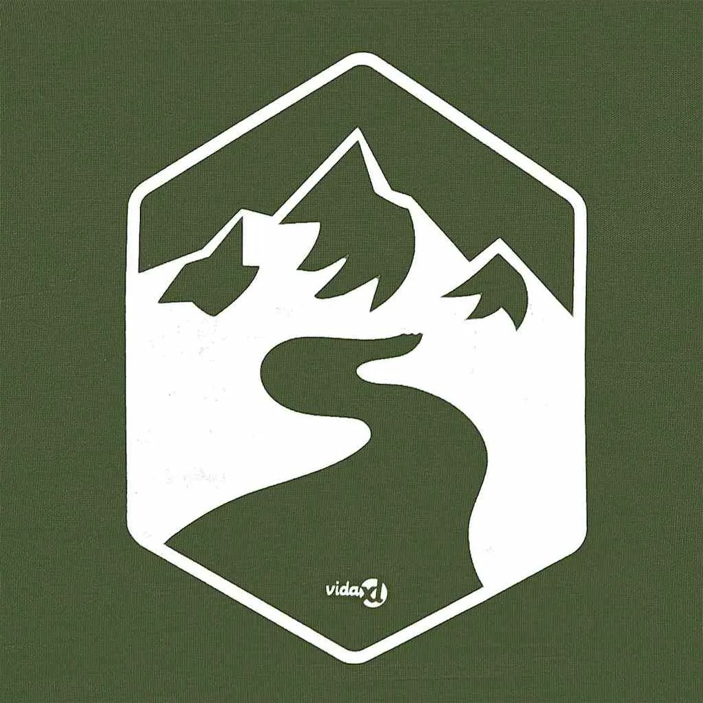 vidaXL Σκηνή Σκίασης Πράσινο 290 x 290 x 251 εκ. ύφασμα