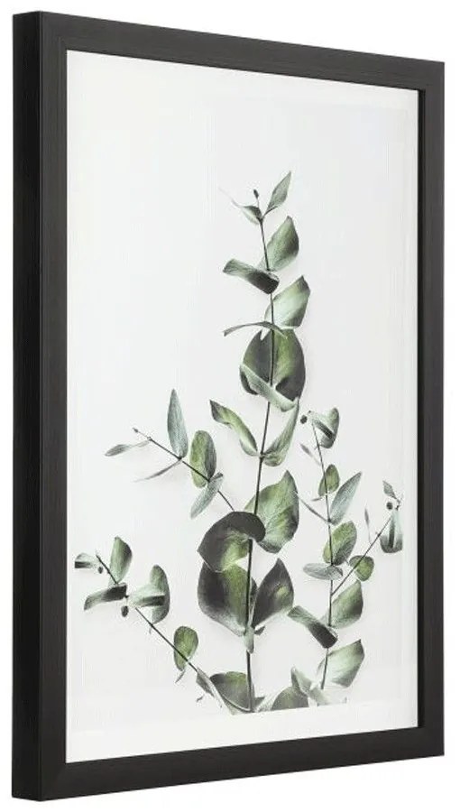 Κάδρο Κλαδί Roberval 423043 32,5x2,5x45cm Multi Eglo Vertical