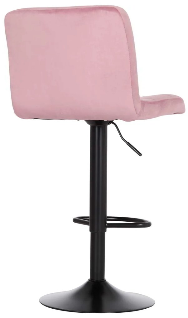 ΣΚΑΜΠΟ ΜΠΑΡ ΠΕΡΙΣΤΡΕΦ. DIANA HM202.42 ΣΑΠΙΟ ΜΗΛΟ ΒΕΛΟΥΔΟ--ΜΕΤΑΛΛΟ ΜΑΥΡΟ ΜΑΤ 44x52x109Υ