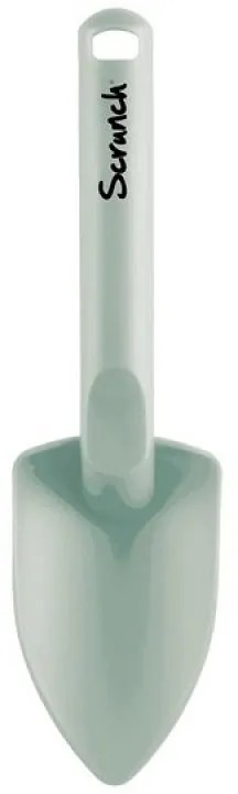 Scrunch Φτυαράκι Άμμου Από Ανακυκλώσιμα Υλικά Sage Green SCR-1100638