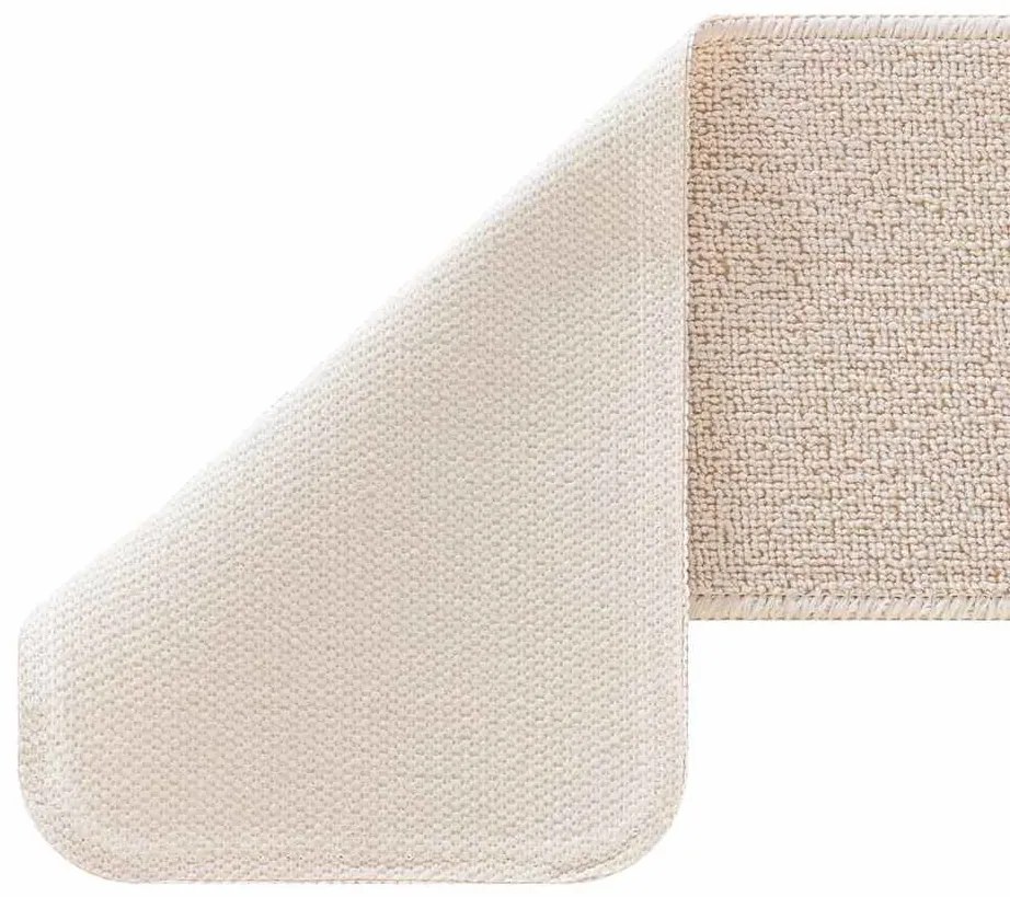 vidaXL Σκαλοπάτια 15 pcs Κρεμ 60 x 25 cm Πολυπροπυλένιο