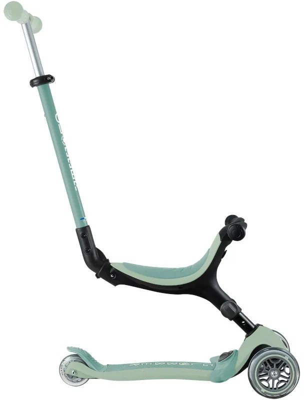 Πατίνι Globber Scooter Go-Up Active Eco Pistachio