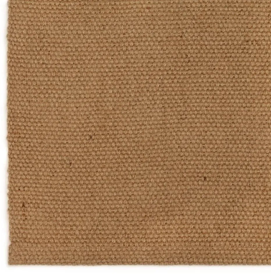 vidaXL Χαλί Ορθογώνιο 120x180 εκ. από Γιούτα