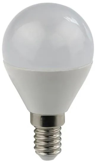 Λάμπα LED Eurolamp E14/7W/3000K/630Lm 147-77332
