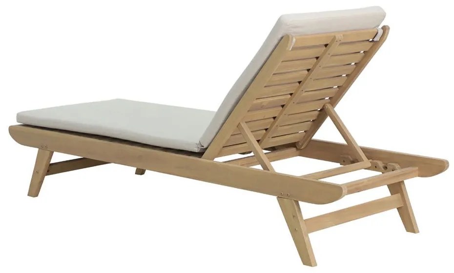 ΞΑΠΛΩΣΤΡΑ ETOILE ΜΑΞΙΛΑΡΙ ΦΥΣΙΚΟ BEIGE ΑΝΟΙΧΤΟ 185x65x87.5