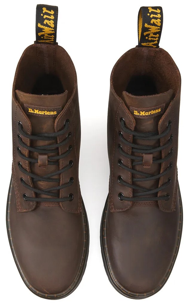 Δερμάτινα μποτάκια, Lusso Thurston Chukka