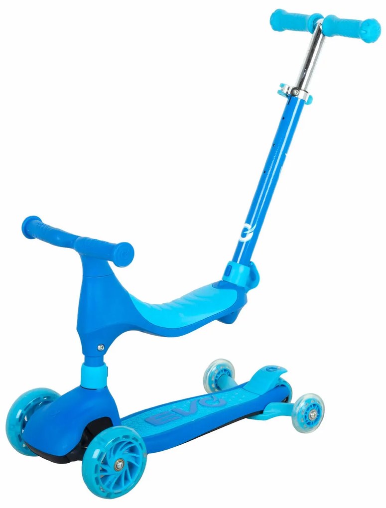 Σκούτερ EVO (x2)