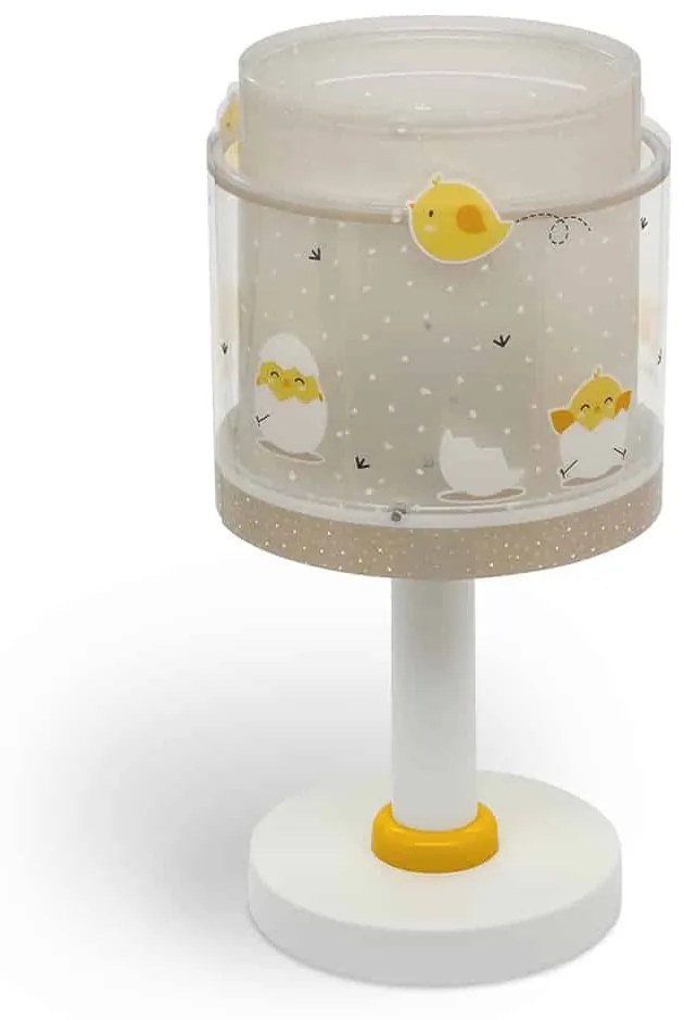 Φωτιστικό Επιτραπέζιο Baby Chick 15x30εκ. ANGO 76871