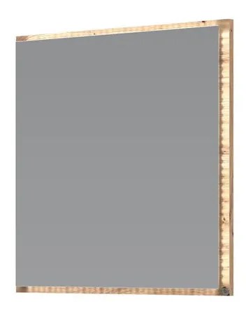 ΣΤΗΛΗ ΜΠΑΝΙΟΥ ΛΕΥΚΗ 35x35x180