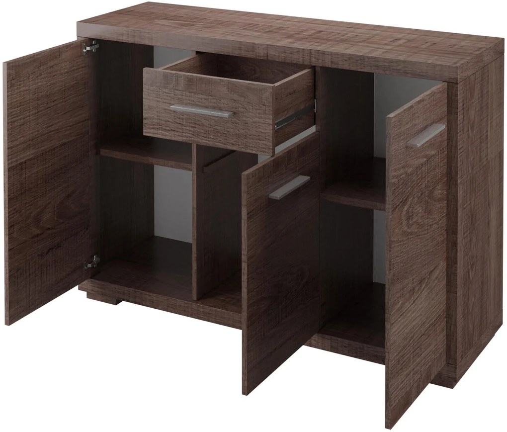 Ντουλάπι Vegas 3D3S-Karudi