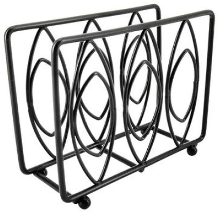 Χαρτοπετσετοθήκη Maxhome XX12034P/BLK