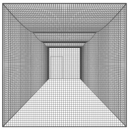 VEVOR Baseball Batting Netting, Professional Softball Baseball Batting Hitting Training Net, Practice Portable Pitching Cage Net with Door & Carry Bag, Heavy Duty Enclosed PE Netting, 35FT (NET ONLY)